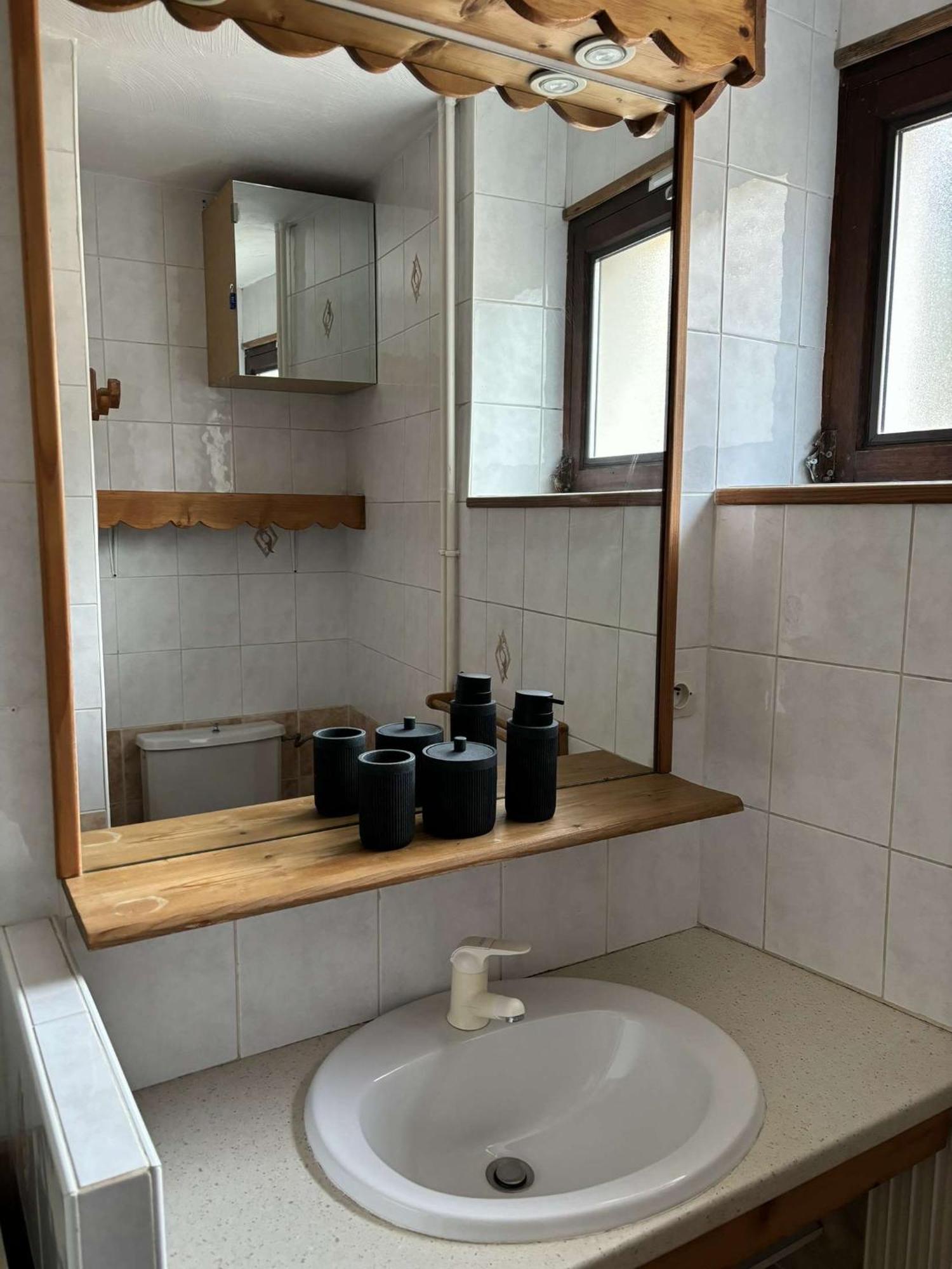 Grand Bec Apartment